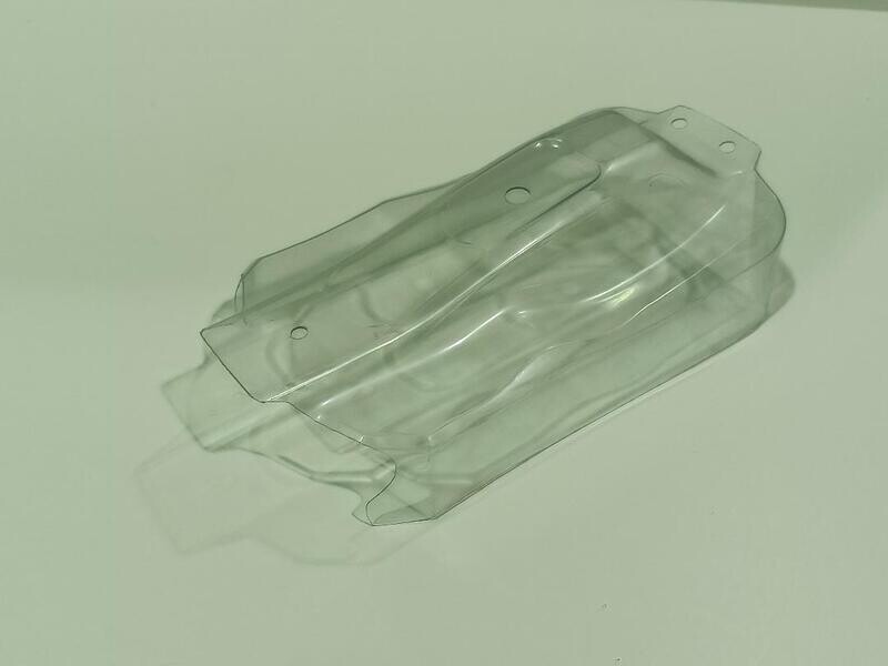 CARROCERIA BUGGY STRADA 1/10 EN LEXAN