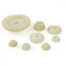 ENGRANAJES DIFERENCIAL NYLON