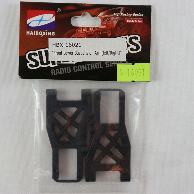 TRAPECIO DELANTERO HAIBOXING 1/16