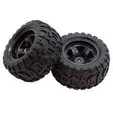 RUEDAS TRUGGY 1/16 HAIBOXING