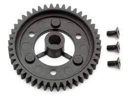 CORONA 44T TERCERA MARCHA SAVAGE HPI