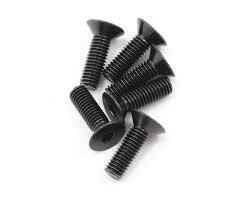 TORNILLO M5X16 MM