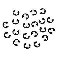 E-CLIPS 2 MM 20 UNIDADES