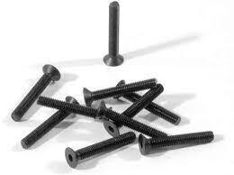 TORNILLO M3X20 MM