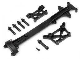 SOPORTE CENTRAL MINI RECON