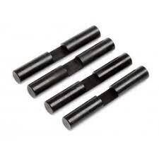 EJES PLANETARIOS DIFERENCIAL 4X27 MM