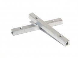 SOPORTE MOTOR SAVAGE 7X7X74 MM