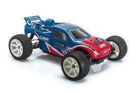 LRP S-10 BUGGY, - TRUGGY