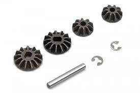 PIÑONES DIFERENCIAL S10 LRP