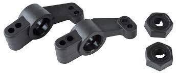 MANGUETAS TRASERAS  + EXAGONOS S10 TC