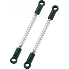 TIRANTES REGULABLES 80 MM  2 UNIDAD