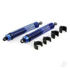 AMORTIGUADORES 110 MM LALGO