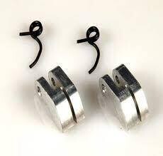 ZAPATAS EMBRAGUE METAL SST NITRO