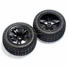 RUEDAS TRUGGY 2 UNIDADES