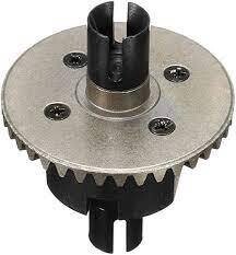 DIFERENCIAL COMPLETO S-10