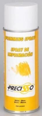 SPRAY IMPRIMACION BLANCO PRECISSO
