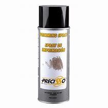 SPRAY IMPRIMACION GRIS PRECISSO