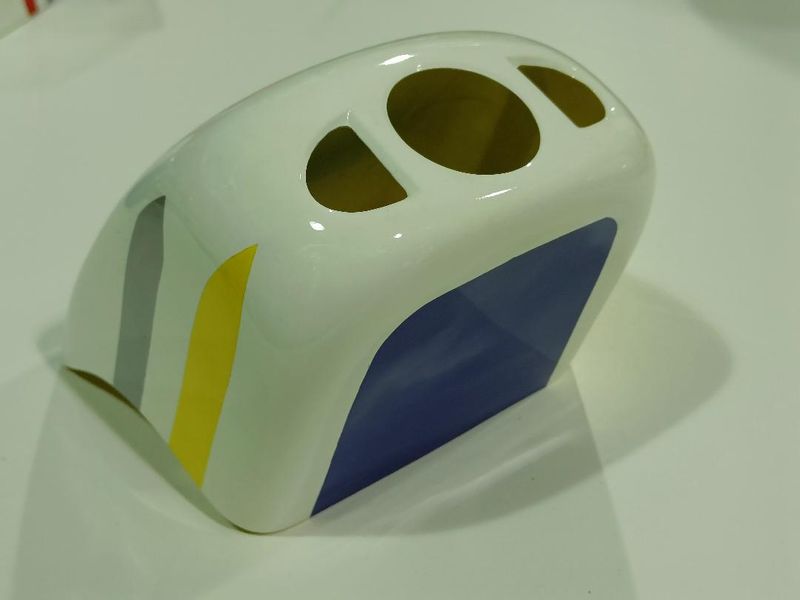 CARENA FUNTANA 40
