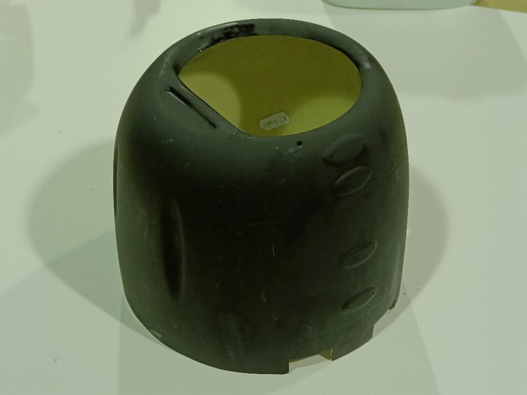 CARENA ZERO TAMAÑO MEDIO TIPO 22CC