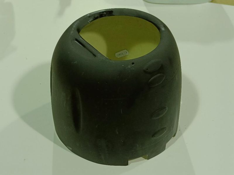 CARENA ZERO TAMAÑO MEDIO TIPO 22CC