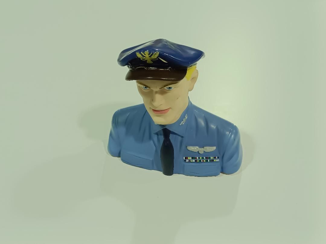 PILOTO AVIACION CIVIL 1/4