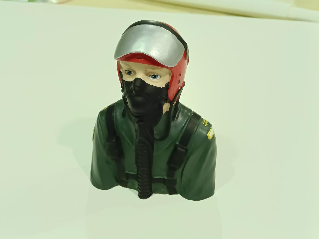 PILOTO JET 1/4