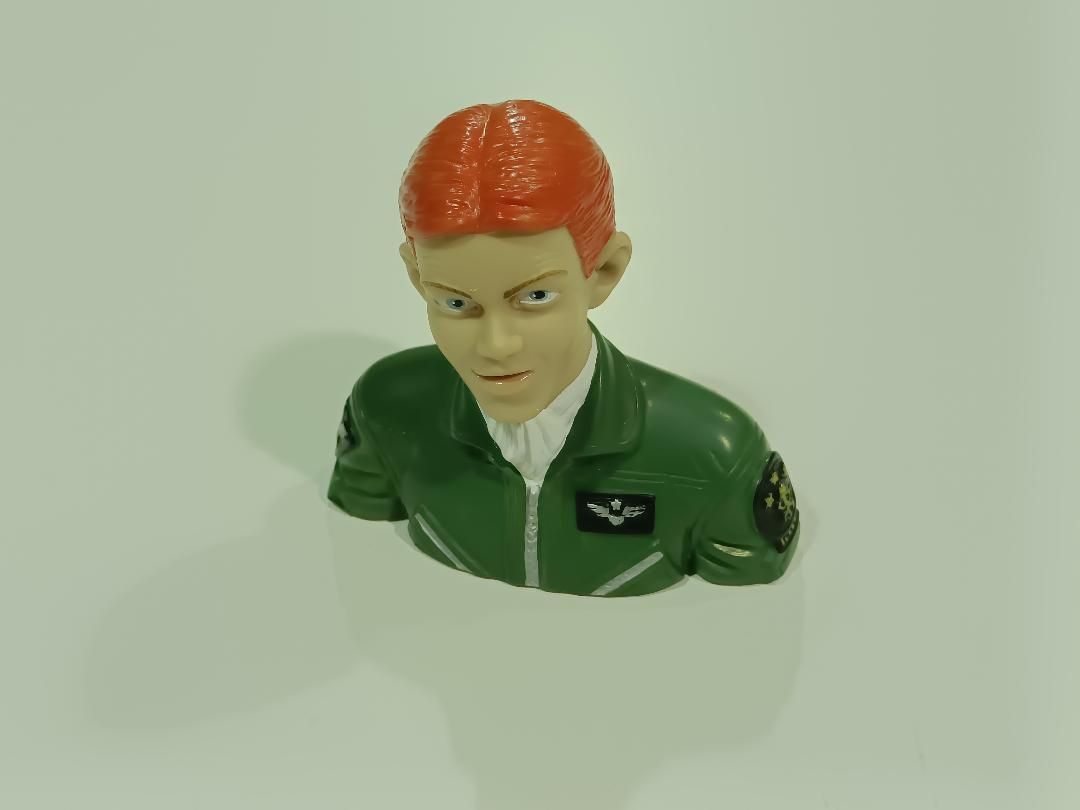 PILOTO CIVIL 1/5