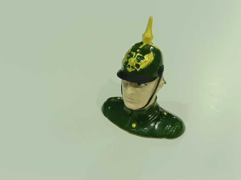 PILOTO ALEMAN GRAN GUERRA  1/6