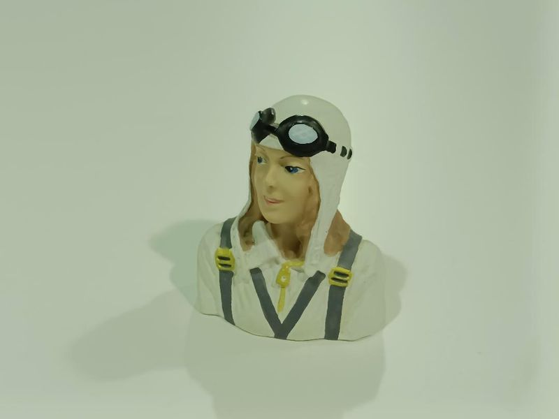PILOTO MUJER 1/6