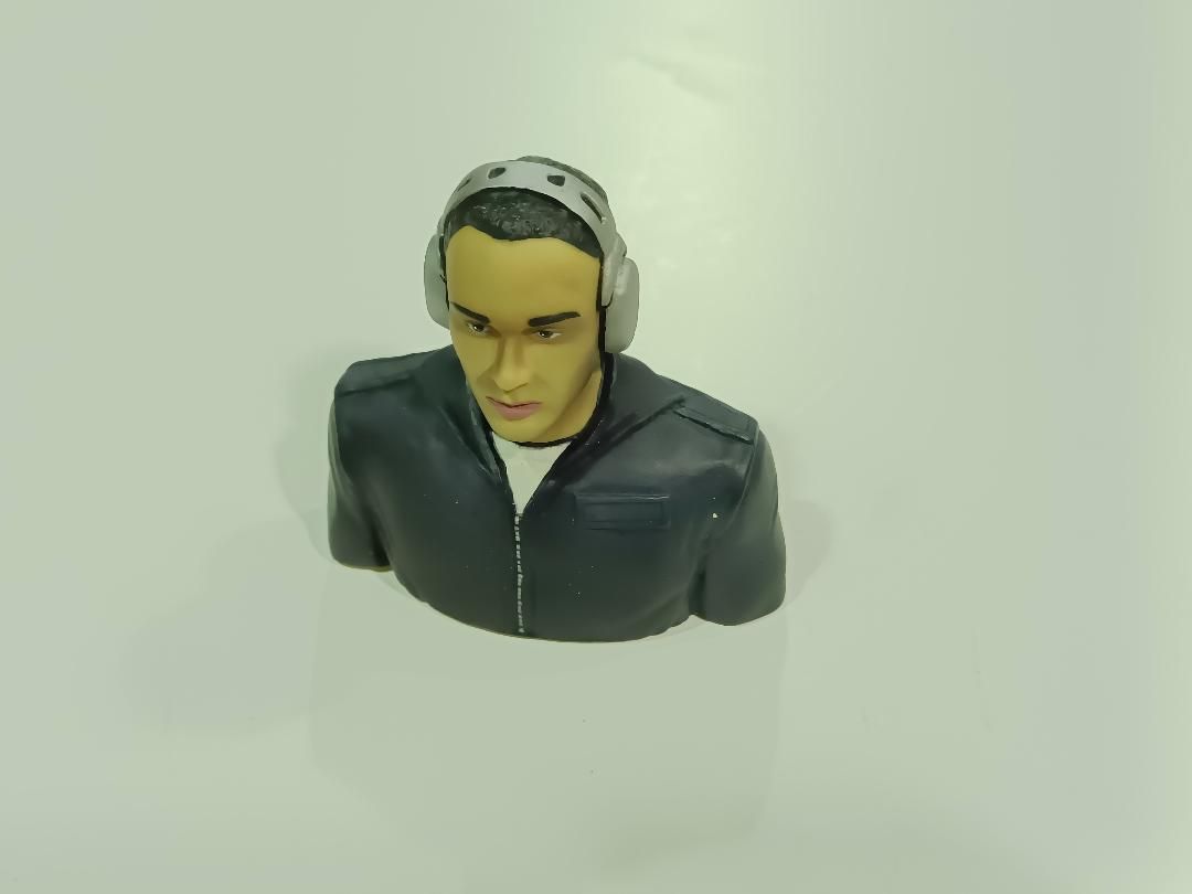 PILOTO CIVIL 1/6