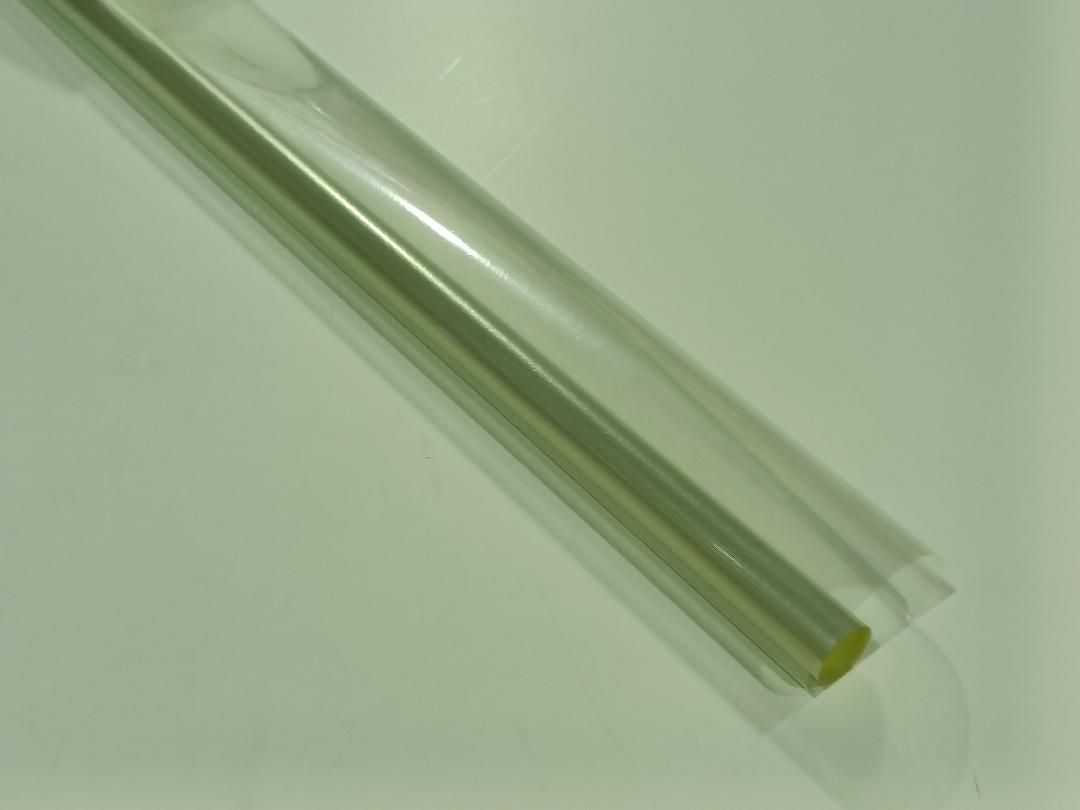 FILM RECUBRIMIENTO ALAS TRANSPARENTE ROLLO 2 X 0,64 MTS