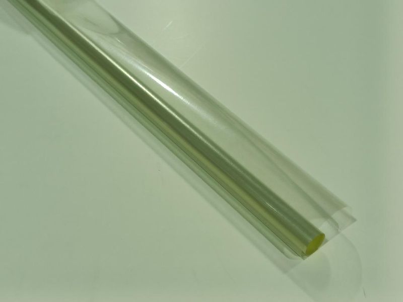 FILM RECUBRIMIENTO ALAS TRANSPARENTE ROLLO 2 X 0,64 MTS
