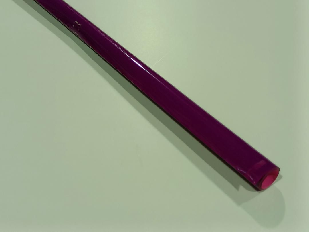 FILM RECUBRIMIENTO MORADO ROLLO 2 X 0,64 MTS