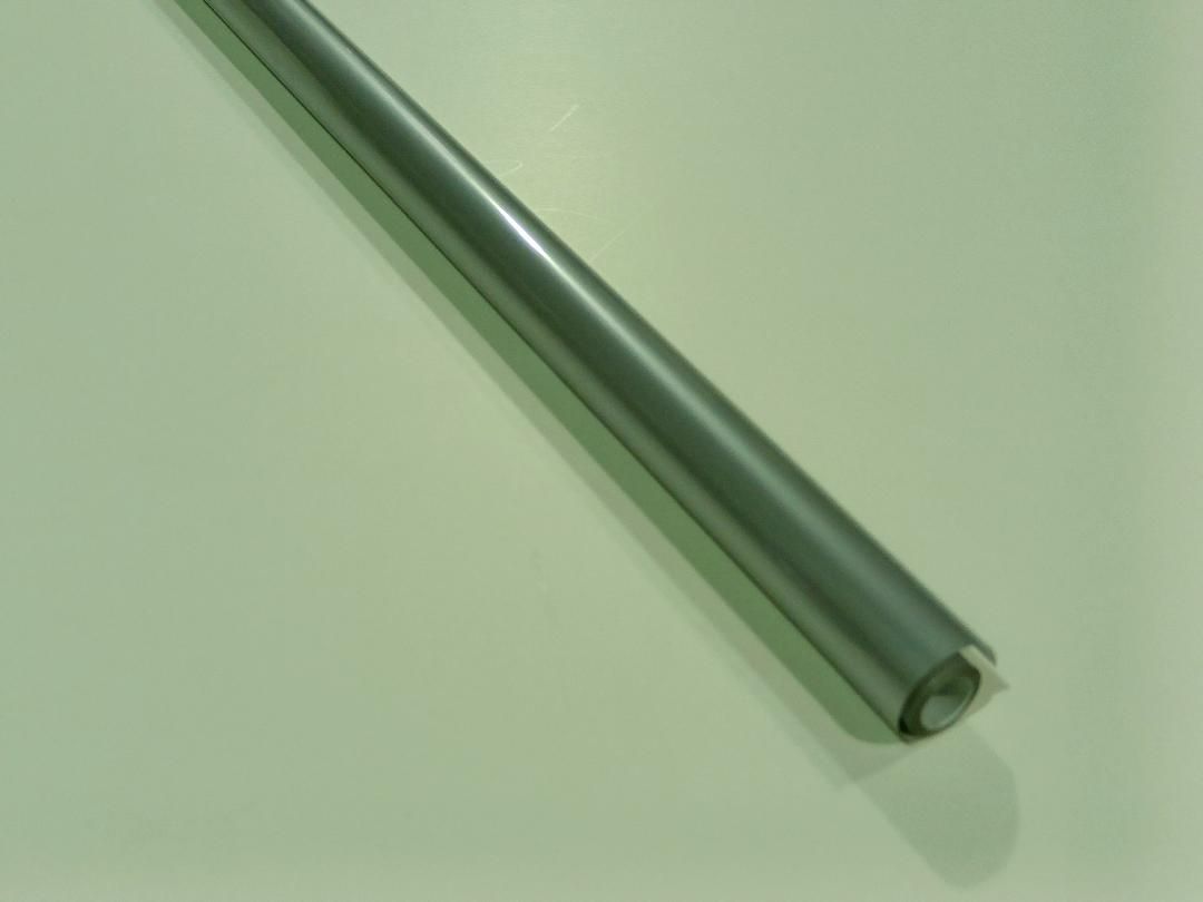 FILM RECUBRIMIENTO ALUMINIO ROLLO 2 X 0,64 MTS