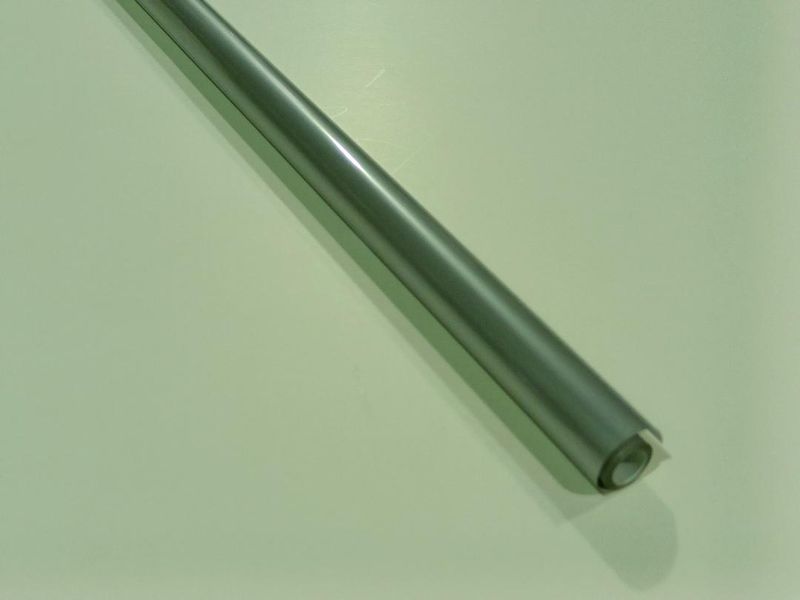 FILM RECUBRIMIENTO ALUMINIO ROLLO 2 X 0,64 MTS