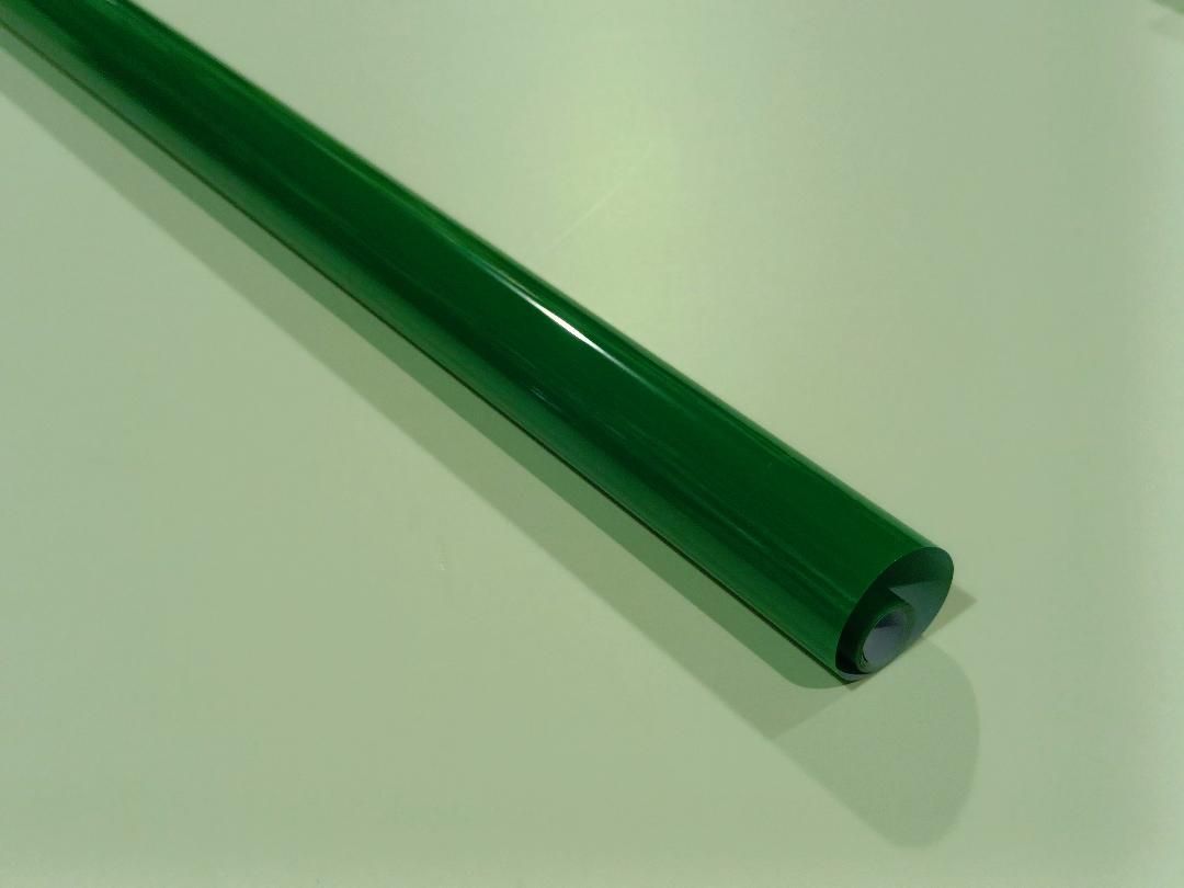 FILM RECUBRIMIENTO VERDE ROLLO 2 X 0,64 MTS