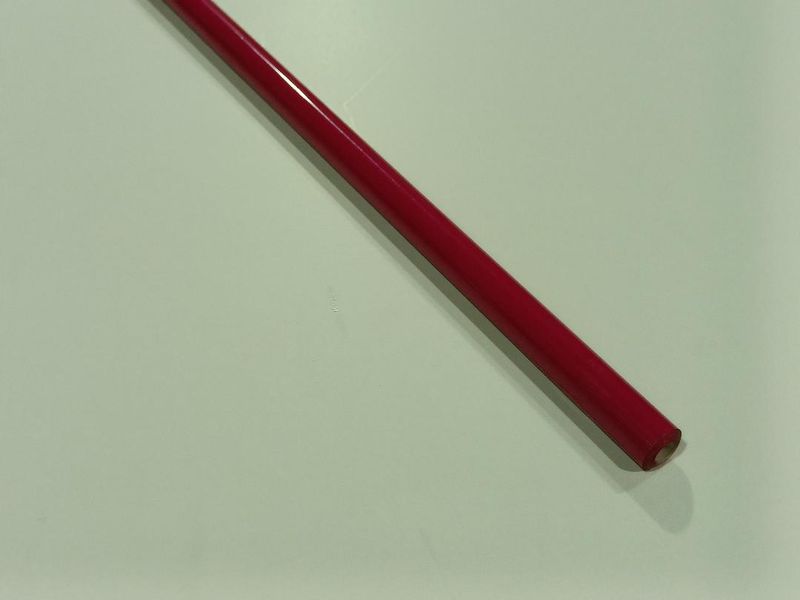 FILM RECUBRIMIENTO ROJO OSCURO ROLLO 2 X 0,64 MTS