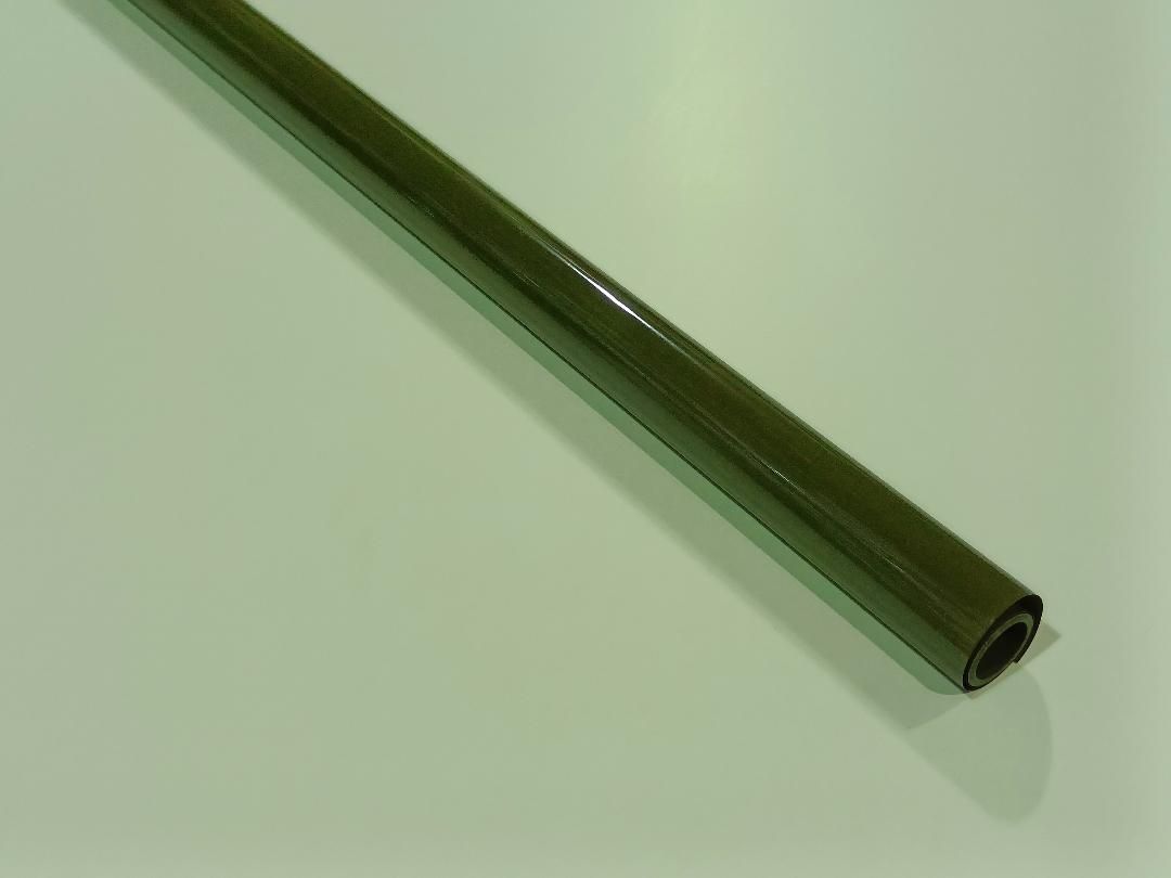 FILM RECUBRIMIENTO VERDE OLIVA ROLLO 2 X 0,64 MTS
