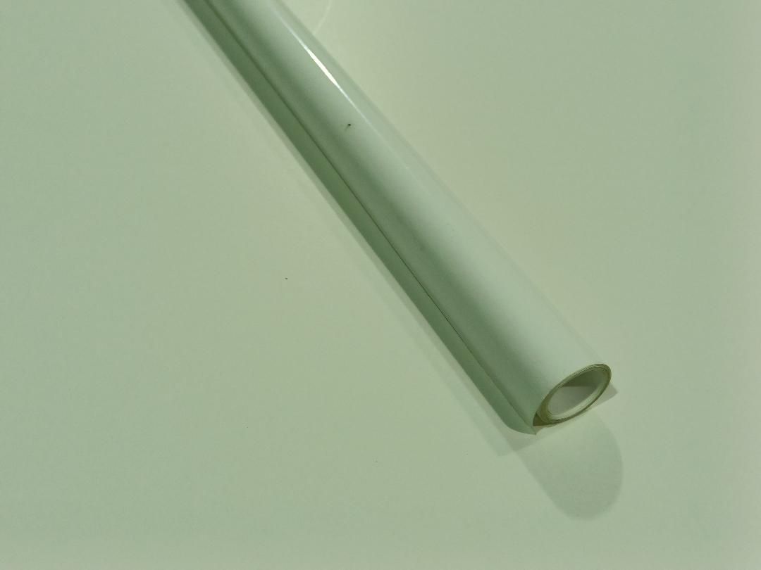 FILM RECUBRIMIENTO BLANCO ROLLO 2 X 0,64 MTS