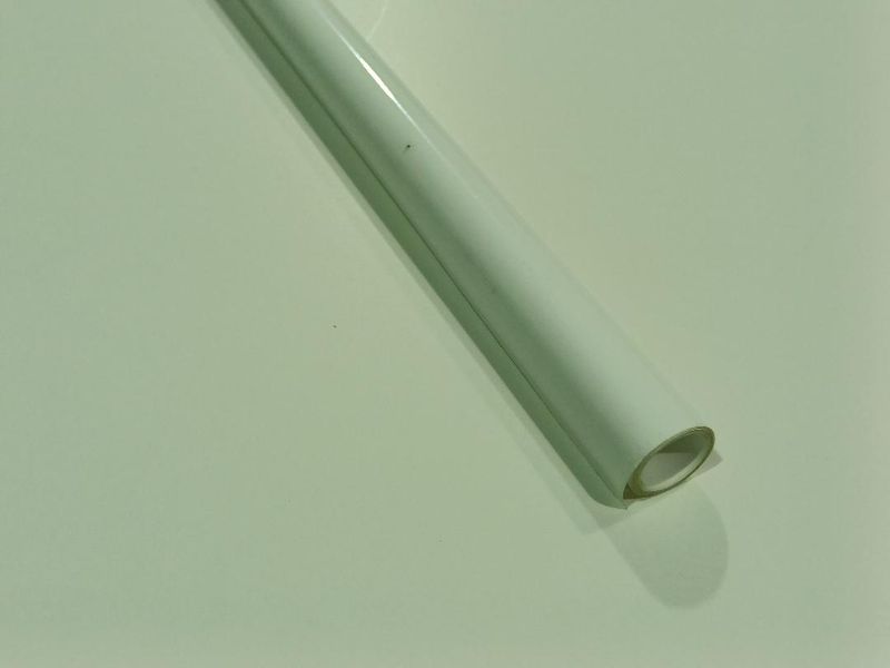 FILM RECUBRIMIENTO BLANCO ROLLO 2 X 0,64 MTS