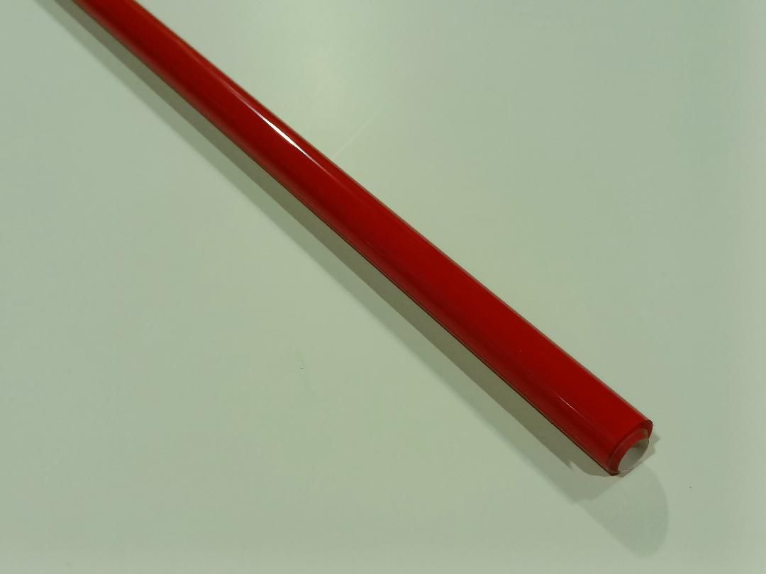 FILM RECUBRIMIENTO ROJO ROLLO 2 X 0,64 MTS