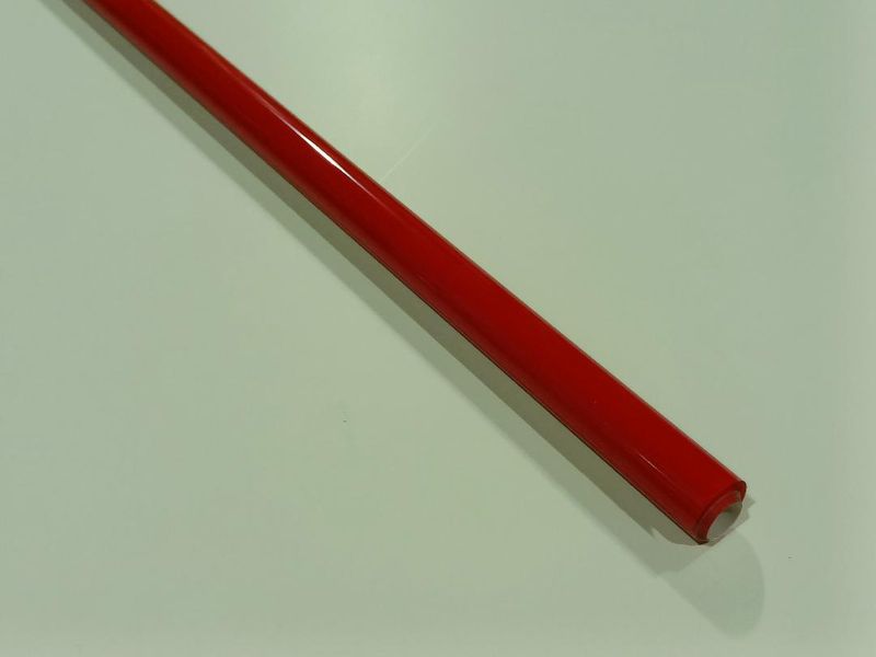FILM RECUBRIMIENTO ROJO ROLLO 2 X 0,64 MTS
