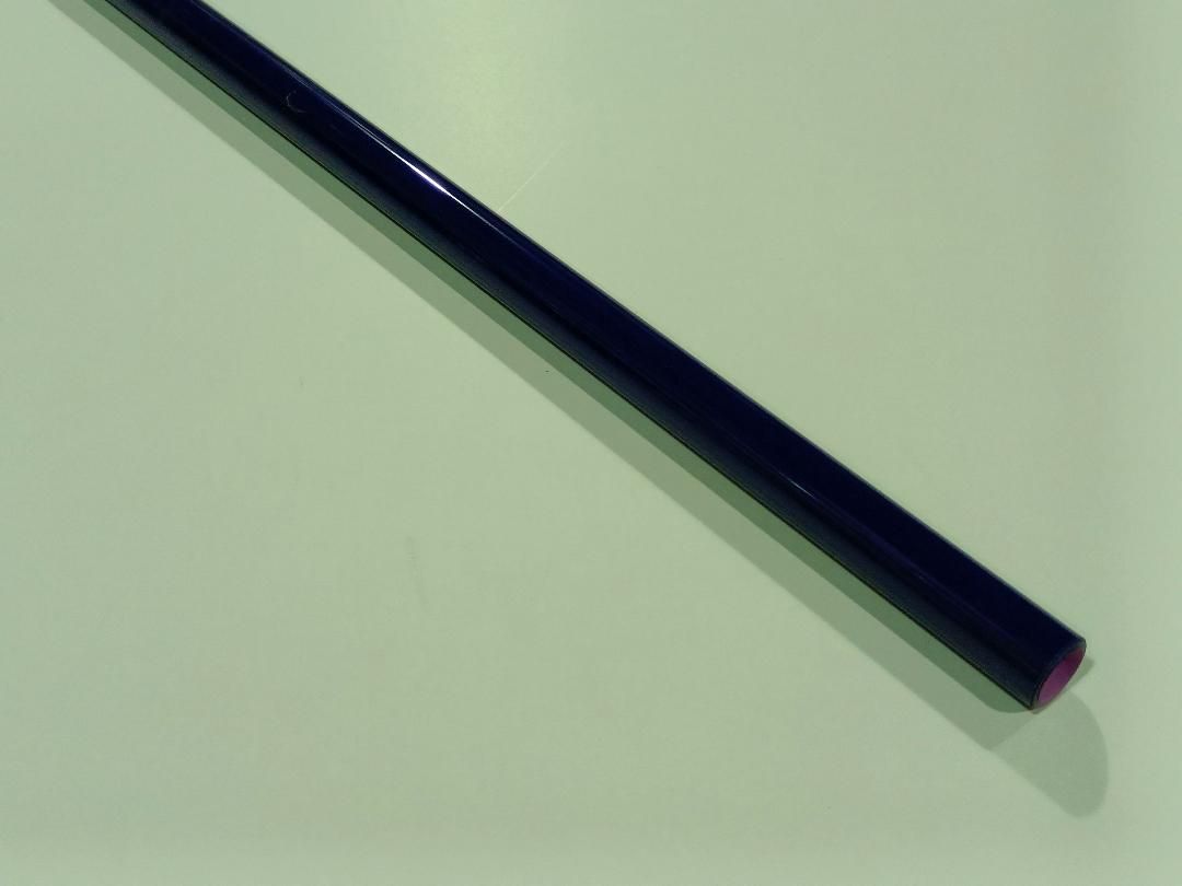 FILM RECUBRIMIENTO AZUL OSCURO ROLLO 2 X 0,64 MTS