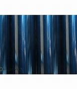 ORACOVER AIR AZUL TRASPARENTE SIN ADHESIVO, 1 MTR. X 62 CMTRS.