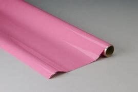 MONOCOTE ROSA 1 MTRS. X 70 CMTRS