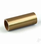 ORATRIM AUTOADHESIVO ORO 1 MTR. X 12 CMTRS.