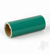 ORATRIM AUTOADHESIVO VERDE 1 MTR. X 12 CMTRS.