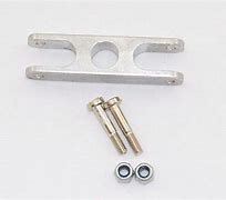 SOPORTE HELICE PLEGABLE ALUMINIO EJE 8 MM SPINER 40 MM