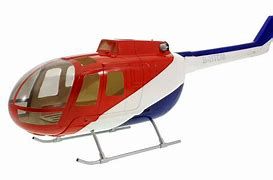 FUSELAJE HELICOPTERO