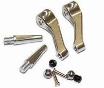 BIELAS METALICAS M.FLYBAR C.ARM